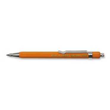 Koh I Noor Vulpotlood POCKET Versatil 5228 - 2mm Geel