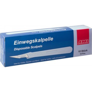 scalpelmes