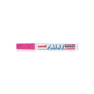 Uni Paint Markers - PX20 2