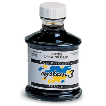 DR Screen Drawing Fluid 75ml
