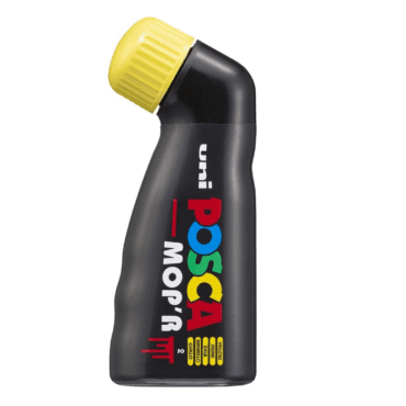 Posca Marker PCM22 - gel