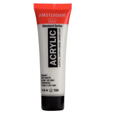 amsterdam acrylverf standard 20ml