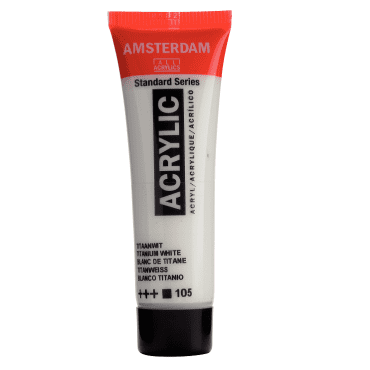 Amsterdam Standard acryl 105
