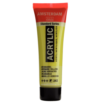 Amsterdam standard acryl - 243