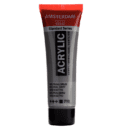 Amsterdam Standard acryl 710 neutraalgrijs - tube 20ml