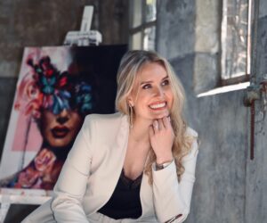 Elaine van der Made cursus workshop