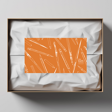 Gifting Art of giving
