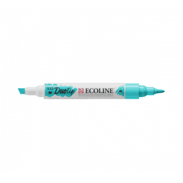 ecoline duotip