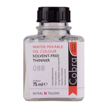Cobra Solvent-Free Thinner 088 - 75ml