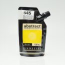 Abstract Acrylverf Sennelier – 120ml 545 Cadmiumgeel Citroen