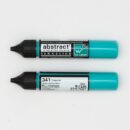 Abstract Acrylverf Sennelier - 3D Liner 341 Turquoise