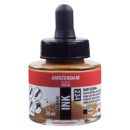 Amsterdam acryl Inkt 30ml 234 sienna naturel