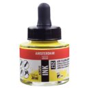 Amsterdam acryl Inkt 30ml 267 azo geel citroen