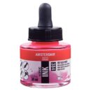 Amsterdam acryl Inkt 30ml 384 reflexrose