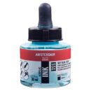 Amsterdam acryl Inkt 30ml 551 hemelsblauw licht