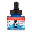 Amsterdam acryl Inkt 30ml 564 briljantblauw