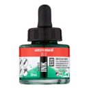 Amsterdam acryl Inkt 30ml 615 paul veronesegroen