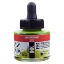 Amsterdam acryl Inkt 30ml 621 olijfgroen licht