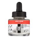 Amsterdam acryl Inkt 30ml 800 zilver