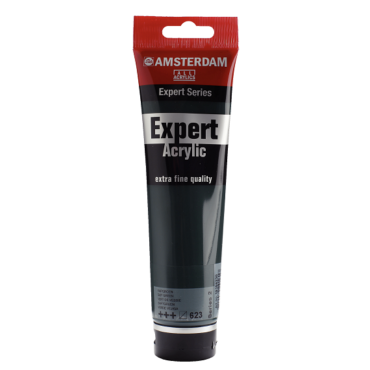 Amsterdam Expert acryl 150ml - 623 Sapgroen (S2)