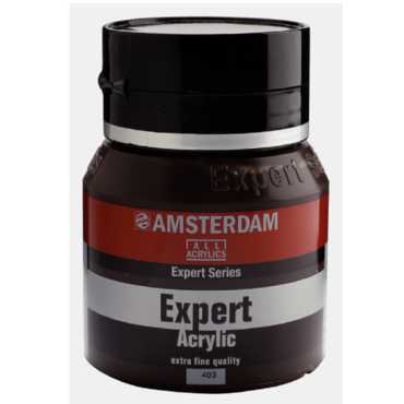 Amsterdam Expert acryl 400ml - 403 Van Dijckbruin (S2)