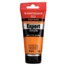 Amsterdam Expert acryl 75ml - 218 Transparantoranje (S3)