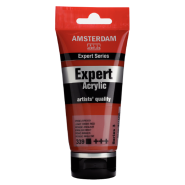 Amsterdam Expert acryl 75ml - 339 Engelsrood (S3)