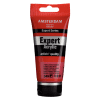 Amsterdam Expert acryl 75ml - 345 Pyrrolerood Donker (S3)