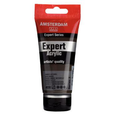 Amsterdam Expert acryl 75ml - 408 Omber Naturel (S2)