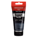Amsterdam Expert acryl 75ml - 701 Ivoorzwart (S1)