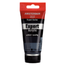Amsterdam Expert acryl 75ml - 735 Oxydzwart (S1)