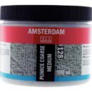 Amsterdam Pumice medium 500ml - 128 Coarse