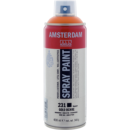 Amsterdam Spray Paint 400ml - 231 Goudoker