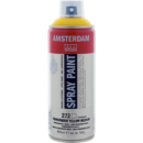 Amsterdam Spray Paint 400ml - 272 Transparantgeel Middel