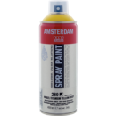 Amsterdam Spray Paint 400ml - 280 Nikkeltitaangeel Donker