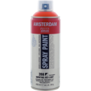 Amsterdam Spray Paint 400ml - 398 Naftolrood Licht