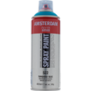 Amsterdam Spray Paint 400ml - 522 Turkooisblauw