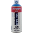 Amsterdam Spray Paint 400ml - 552 Grijsviolet