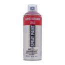 Amsterdam Spray Paint 400ml - 561 Transparant Violet