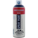 Amsterdam Spray Paint 400ml - 566 Pruissischblauw (phtalo)
