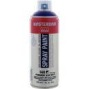 Amsterdam Spray Paint 400ml - 568 Permanent Blauwviolet