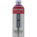 Amsterdam Spray Paint 400ml - 577 Permanent Roodviolet Licht