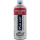 Amsterdam Spray Paint 400ml - 745 Transparant Zwart