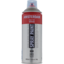 Amsterdam Spray Paint 400ml - 800 Zilver