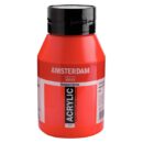 Amsterdam Standard pot 1000ml - 315 Pyrrolerood