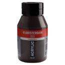 Amsterdam Standard pot 1000ml - 403 Van Dijckbruin