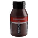 Amsterdam Standard pot 1000ml - 409 Omber Gebrand