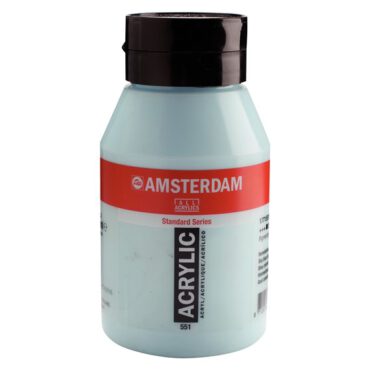 Amsterdam Standard pot 1000ml - 551 Hemelsblauw Licht