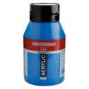 Amsterdam Standard pot 1000ml - 572 Primaircyaan