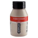 Amsterdam Standard pot 1000ml - 718 Warmgrijs